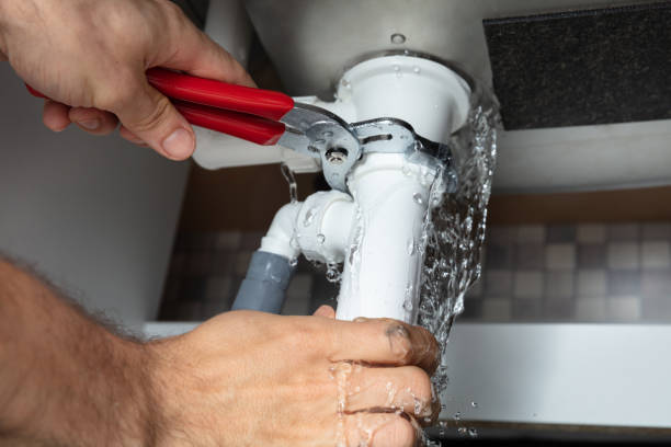 Best Commercial water damage restoration  in Isla Vista, CA