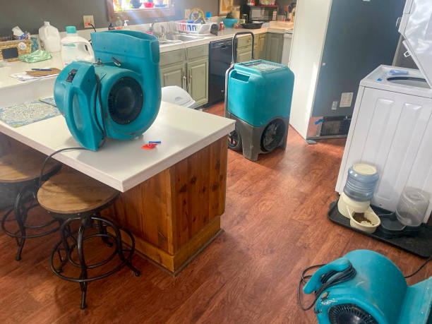 Best Emergency water damage restoration  in Isla Vista, CA