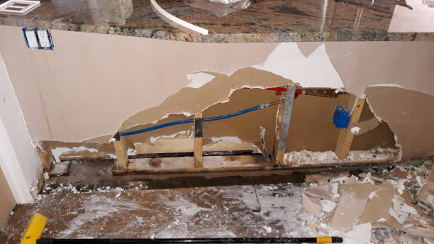 Best Water damage restoration cost  in Isla Vista, CA