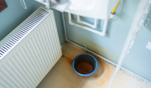 Best Sewage cleanup and water damage restoration  in Isla Vista, CA