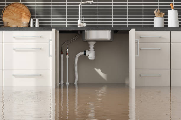 Local water damage restoration in Isla Vista, CA
