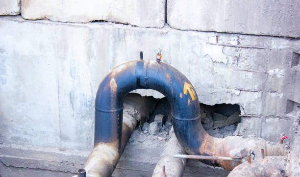 Water damage restoration experts in Isla Vista, CA